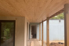 Deck-Ceiling