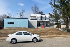 Front-EIFS