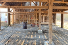 Barn-Prep-IV