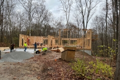 Garage-Slab