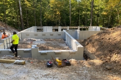 Garage-Walls