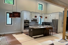 Kitchen-Finish