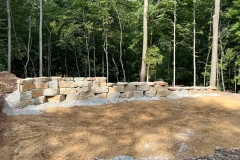 Rock-Wall